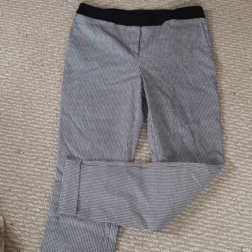 Jules and loepold stretch skinny pants
